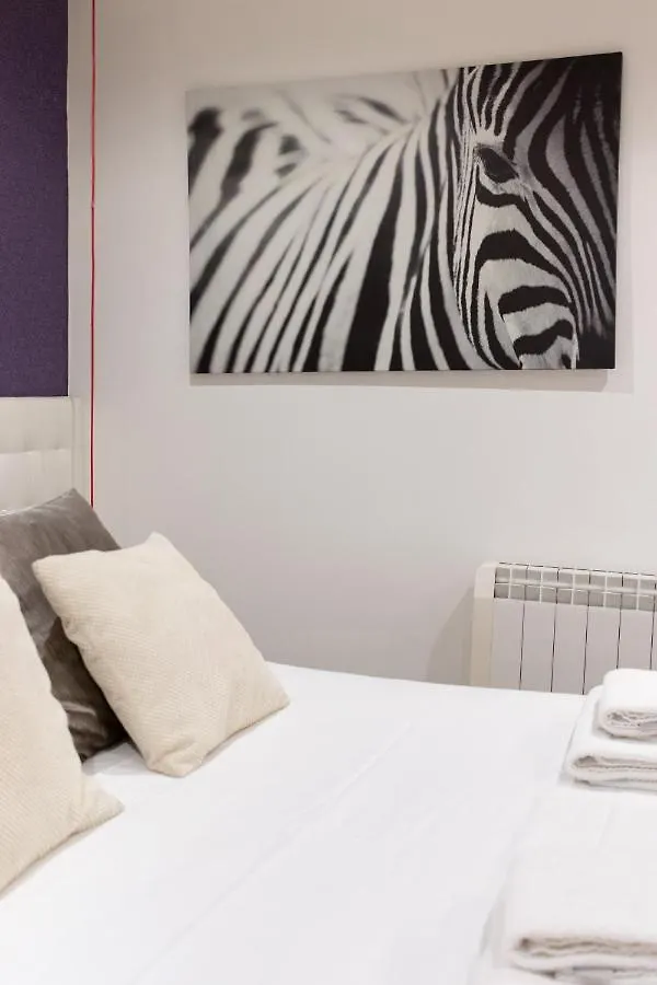 דירה Bilbao Old Town II By Aston Rentals
