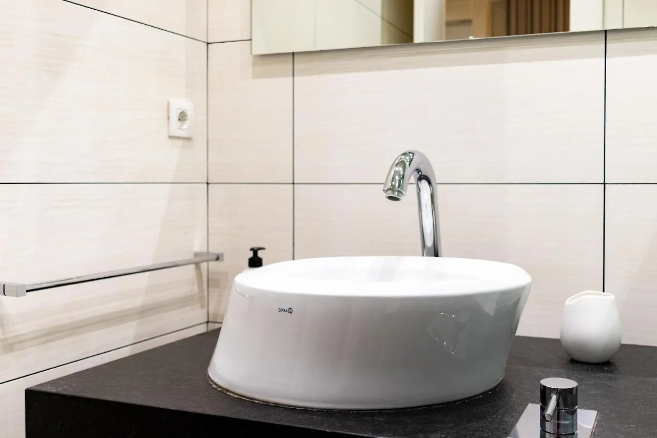 公寓 Bilbao Old Town II By Aston Rentals