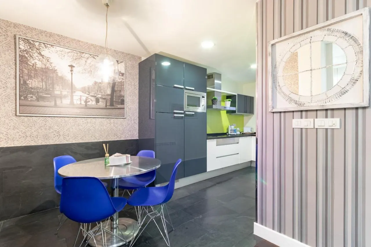 דירה Bilbao Old Town II By Aston Rentals